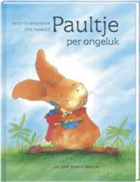 Paultje Per Ongeluk