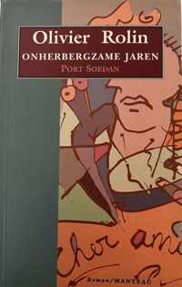 Onherbergzame jaren - Port Soedan