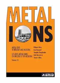 Metal Ions in Biology & Medicine