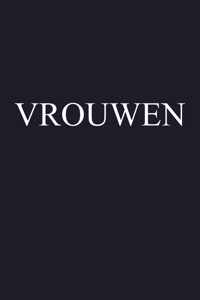 Vrouwen