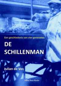 De schillenman