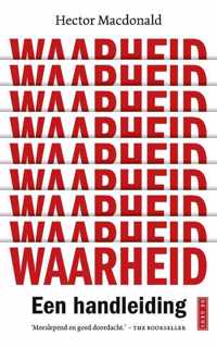 Waarheid