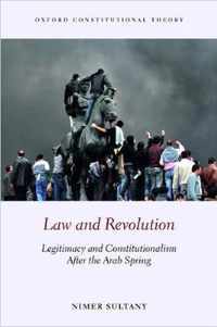 Law and Revolution