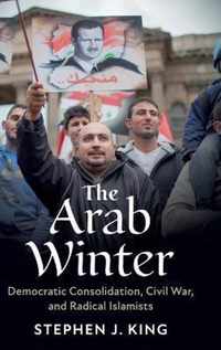 The Arab Winter