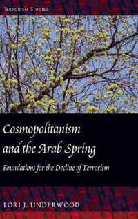 Cosmopolitanism and the Arab Spring