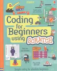 Coding for Beginners