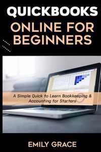 QuickBooks Online for Beginners