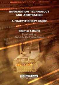 Information Technology and Arbitration