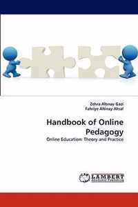 Handbook of Online Pedagogy