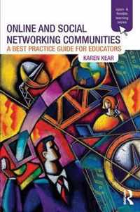 Online and Social Networking Communities