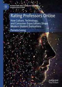 Rating Professors Online