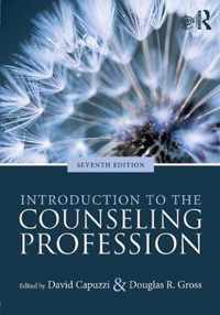 Introduction to the Counseling Profession