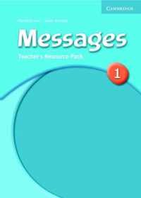 Messages 1 Teacher's Resource Pack