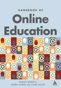 Handbook Of Online Education