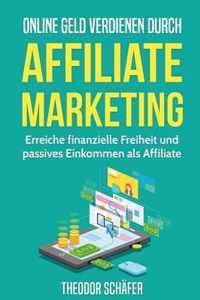 Online Geld Verdienen Durch Affiliate Marketing