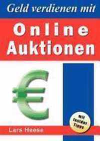 Geld verdienen mit Online-Auktionen