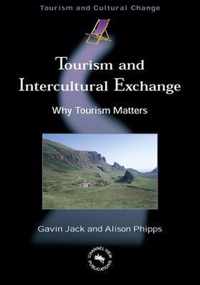 Tourism and Intercultural Exchange