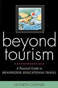 Beyond Tourism