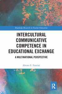 Intercultural Communicative Competence in Educational Exchange