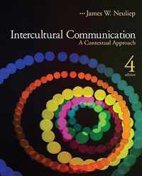 Intercultural Communication