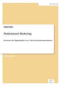 Multichannel Marketing