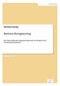 Business Reengineering