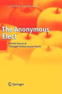 The Anonymous Elect