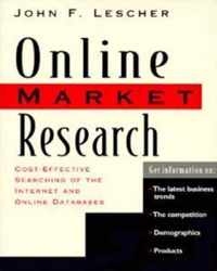 Online Market Research