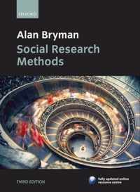 Social Research Methods