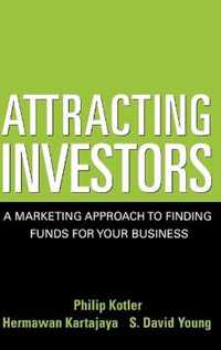 Attracting Investors