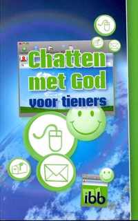 Chatten Met God Voor Tieners