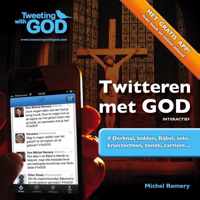 Twitteren met God