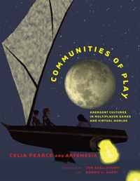 Communities of Play: Emergent Cultures in Multiplayer Games and Virtual Worlds