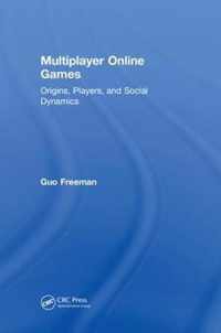 Multiplayer Online Games