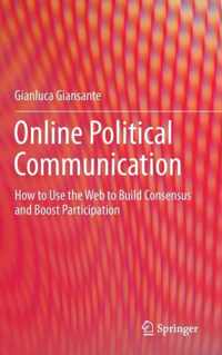 Online Political Communication