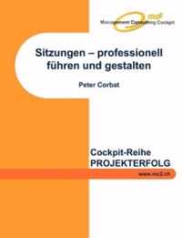 Sitzungen - professionell fuhren und gestalten