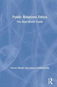 Public Relations Ethics