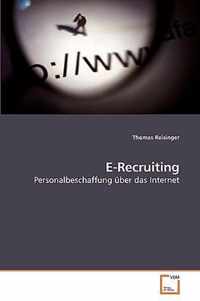 E-Recruiting