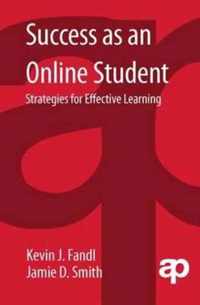 Success as an Online Student