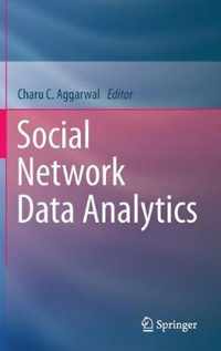 Social Network Data Analytics