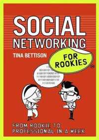 Social Networking for Rookies
