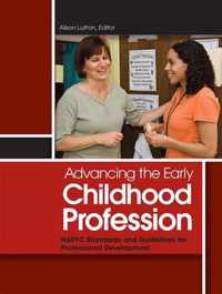 Advancing the Early Childhood Profession