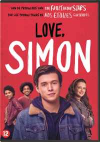 Love, Simon