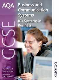 AQA GCSE Business & Communication Systems