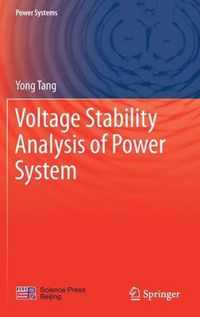 Voltage Stability Analysis of Power System