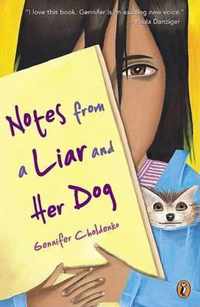 Notes from a Liar and Her Dog