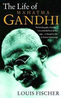 The Life of Mahatma Gandhi