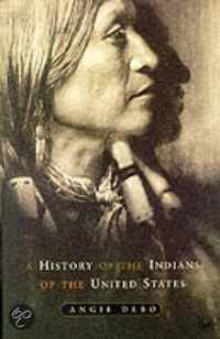 A History Of The Indians Of The United States