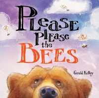 Please Please The Bees