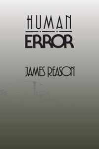 Human Error